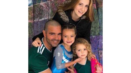 ¿Cuántos hijos tiene Pablo Montero y quiénes son sus mamás?