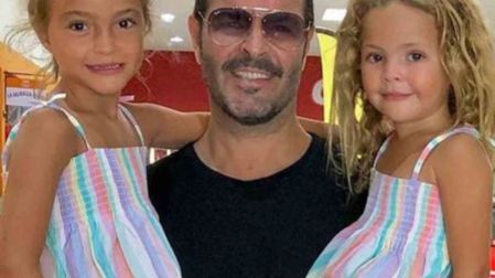 ¿Cuántos hijos tiene Pablo Montero y quiénes son sus mamás?