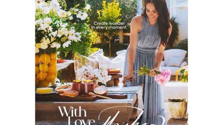 Meghan Markle en Netflix