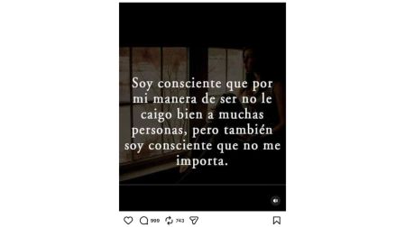 Victoria Ruffo lanza indirecta a Alessandra Rosaldo tras polémica con Aitana Derbez