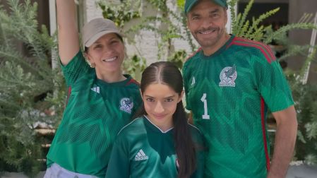 Victoria Ruffo lanza indirecta a Alessandra Rosaldo tras polémica con Aitana Derbez