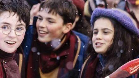 Back to Hogwarts 2026