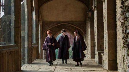 Back to Hogwarts 2026