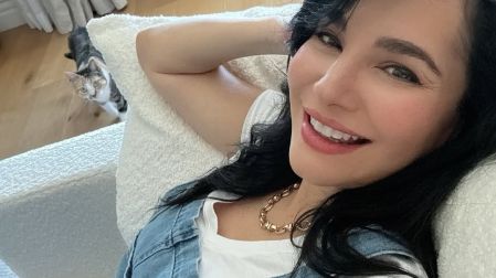 Foto: Instagram marthahigareda
