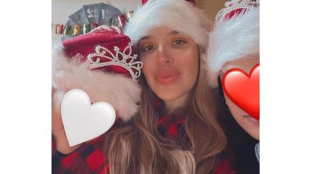 Emma Coronel revela que está enamorada, ¿tiene un nuevo amor?