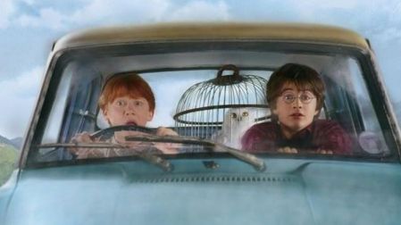 Ron Weasley convirtió a Rupert Grint en una estrella desde los 11 años.