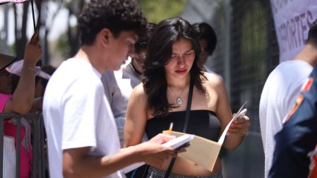 La plataforma permitirá a los aspirantes consultar las carreras, instituciones y espacios disponibles, así como identificar opciones para continuar con sus estudios de licenciatura.