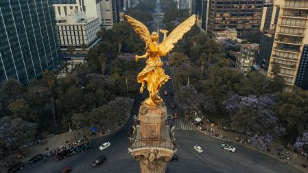 IED en México supera los 34 mil millones de dólares en primer semestre de 2026