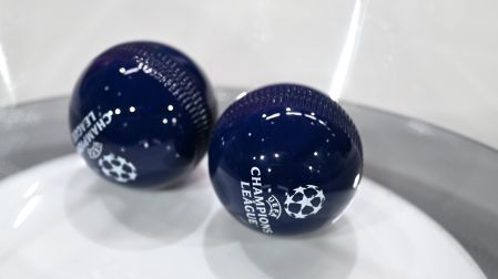 El sorteo de la Champions League definirá el futuro de los 36 equipos de cara a la Fase Liga.
