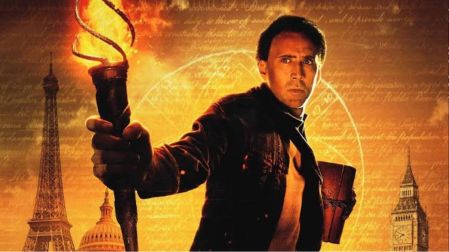 Confirman ‘La leyenda del tesoro perdido 3’