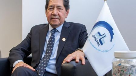 Incertidumbre global exige mayor planeación estratégica en las empresas del plástico