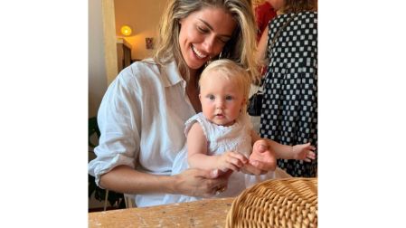 “Cuando suceda lo contaré, o no”: la contundente respuesta de Stephanie Cayo sobre la maternidad.