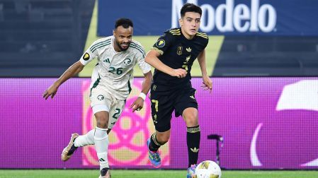 Arabia Saudita disputará su segunda edición de Copa Oro en 2027.