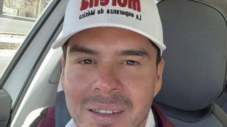 Carlos Alberto Beltrán Olmeda