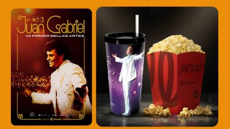 Foto: Facebook Cinemex