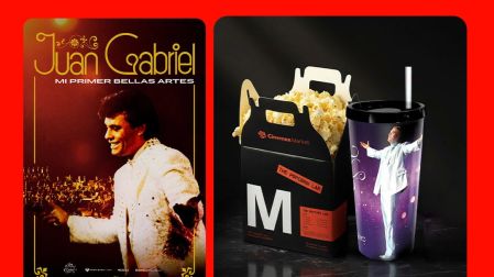 Foto: Facebook Cinemex