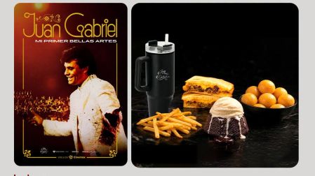 Foto: Facebook Cinemex