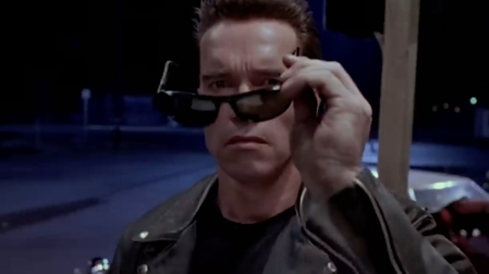 “Terminator 2: El juicio final” en Cinépolis.