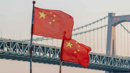 Visa para viajar a China desde México