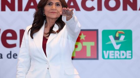 Nora Ruvalcaba
