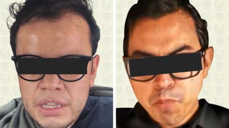 La Fiscalía CDMX informó que mantiene abierta la investigación para identificar a otras personas que posiblemente hayan participado en estas prácticas