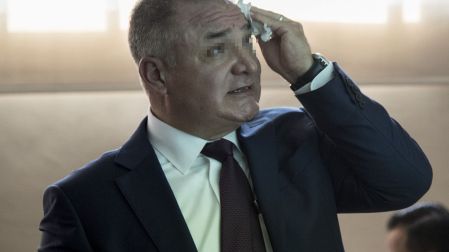 Genaro García Luna