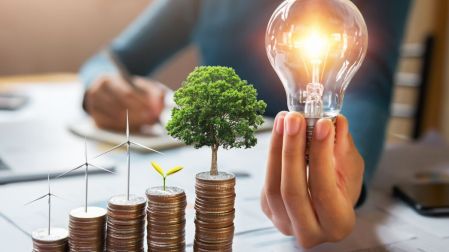 Invertir es más fácil que nunca: estas son las opciones para empezar con poco dinero.