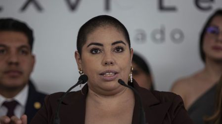 Movimiento “Samara Martínez: Ley Trasciende”