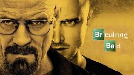 Aaron Paul, actor estadounidense.
