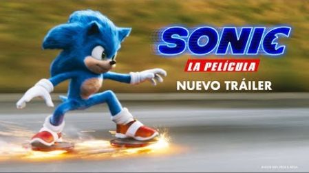 Basado en la franquicia de videojuegos legendaria de SEGA, SONIC LA PELÍCULA cuenta la historia del erizo más rápido de la historia.