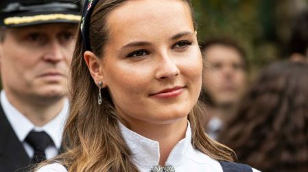 Ingrid Alexandra representa el relevo generacional de una Casa Real que afronta una nueva etapa histórica.