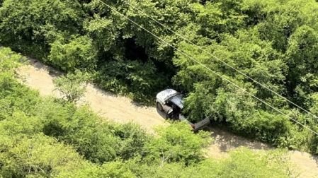 Operativo en Sinaloa