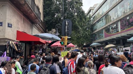 Este lunes regresan a clases más de 1.4 millones de alumnos