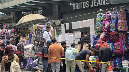 Este lunes regresan a clases más de 1.4 millones de alumnos