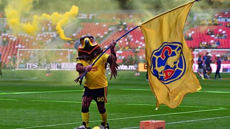 El América es el único equipo invicto del Apertura 2026 de la Liga MX