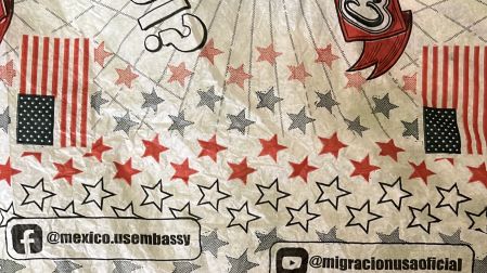 La Sego advirtió sobre códigos QR falsos en papel de tortillerías de Oaxaca, usados para difundir propaganda y presuntamente robar información personal.