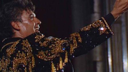 ¿Cuánto costó ver a Juan Gabriel en Bellas Artes en 1990?