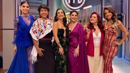 Foto: Facebook MasterChef México