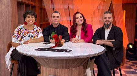 Foto: Facebook MasterChef México