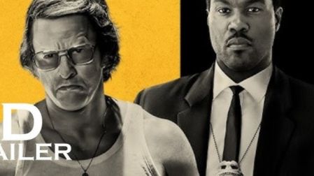 Mark Wahlberg protagoniza A Cualquier Precio junto a Yahya Abdul-Mateen II.