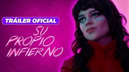 Su Propio Infierno llega a los cines de México en septiembre de 2026.