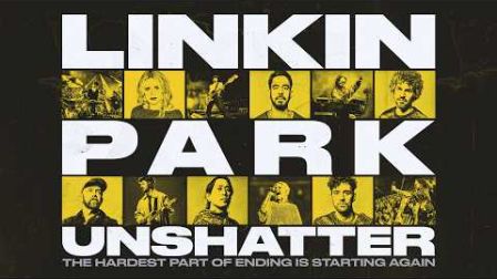 LINKIN PARK: UNSHATTER [Official Trailer] - In Theaters Worldwide Sept. 30