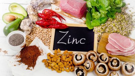 Alimentos ricos en zinc: cuáles incluir para fortalecer el sistema inmunológico