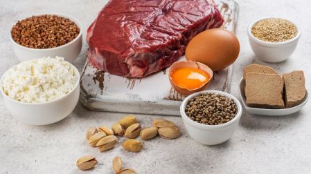 Alimentos ricos en zinc: cuáles incluir para fortalecer el sistema inmunológico
