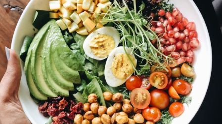 Alimentos ricos en zinc: cuáles incluir para fortalecer el sistema inmunológico