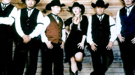 Grupo Límite fue una de las agrupaciones más exitosas de los años 90.