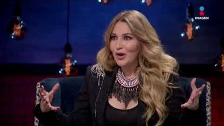 ¡Por estas razones Alicia Villarreal se separó del grupo #Límite! #MinutosQueCambian