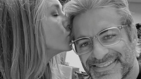 Jim Curtis habla de los amigos de Jennifer Aniston: “Afortunado de formar parte de esa familia”