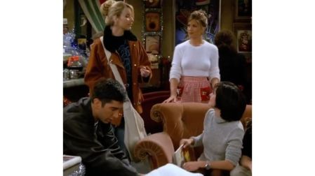 Jim Curtis habla de los amigos de Jennifer Aniston: “Afortunado de formar parte de esa familia”CE