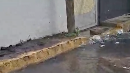 agua